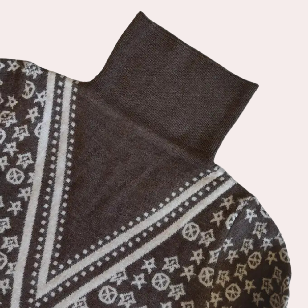 ELANY - Comfortabele Winter Trui voor Dames