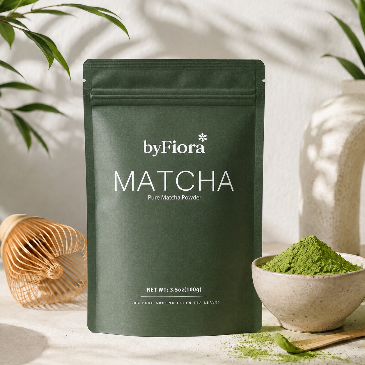 Matcha