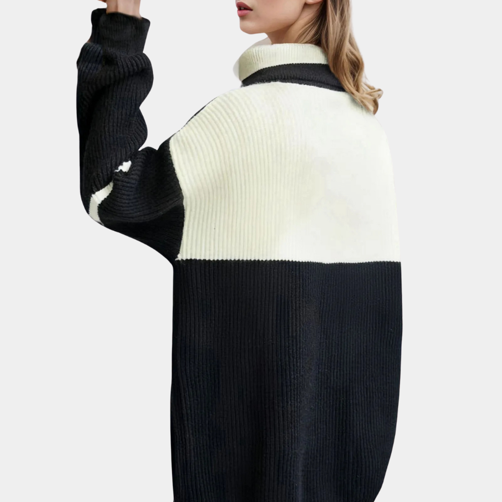 AURORE - Trendy Trui voor Dames