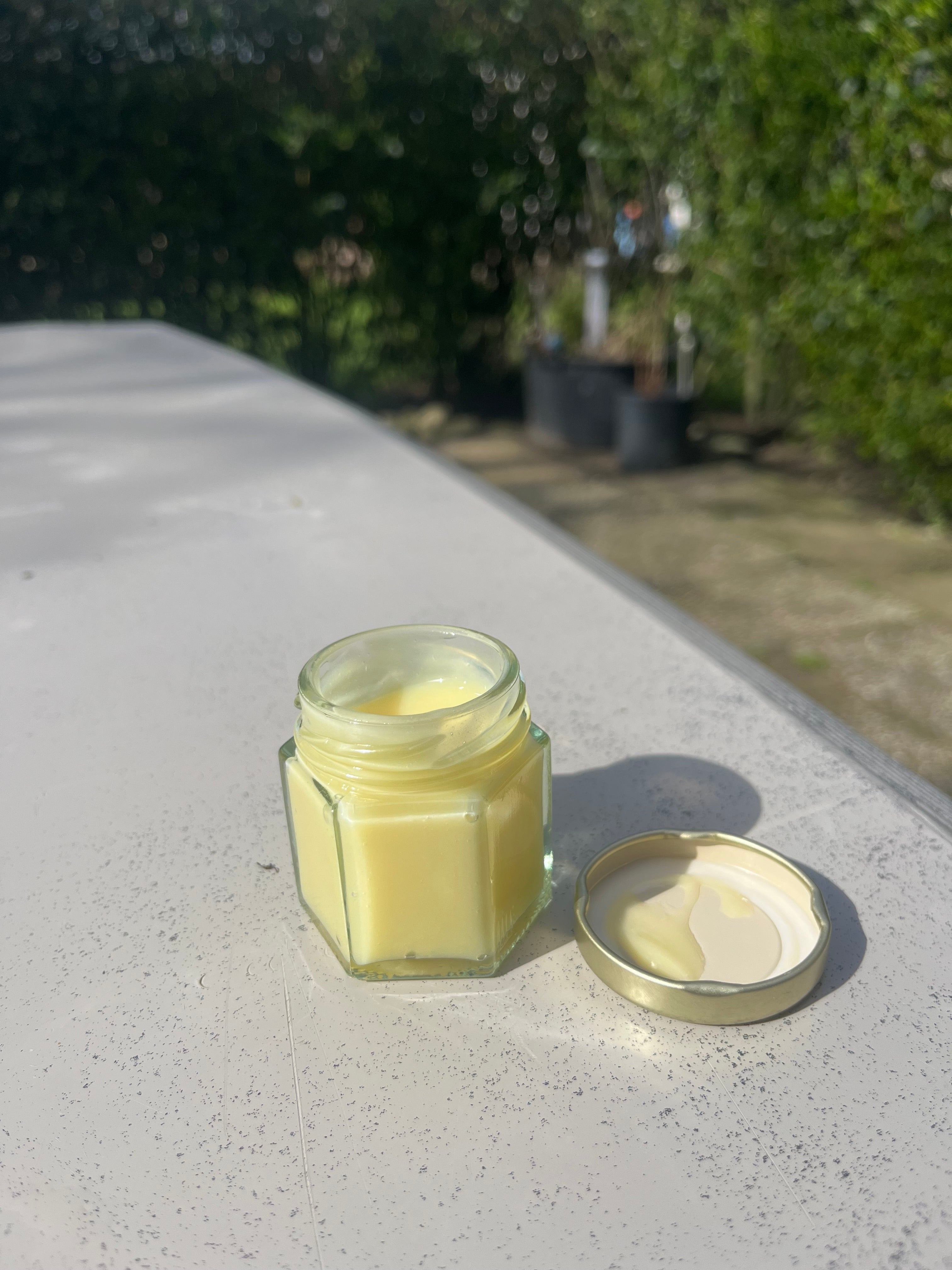 Royal jelly