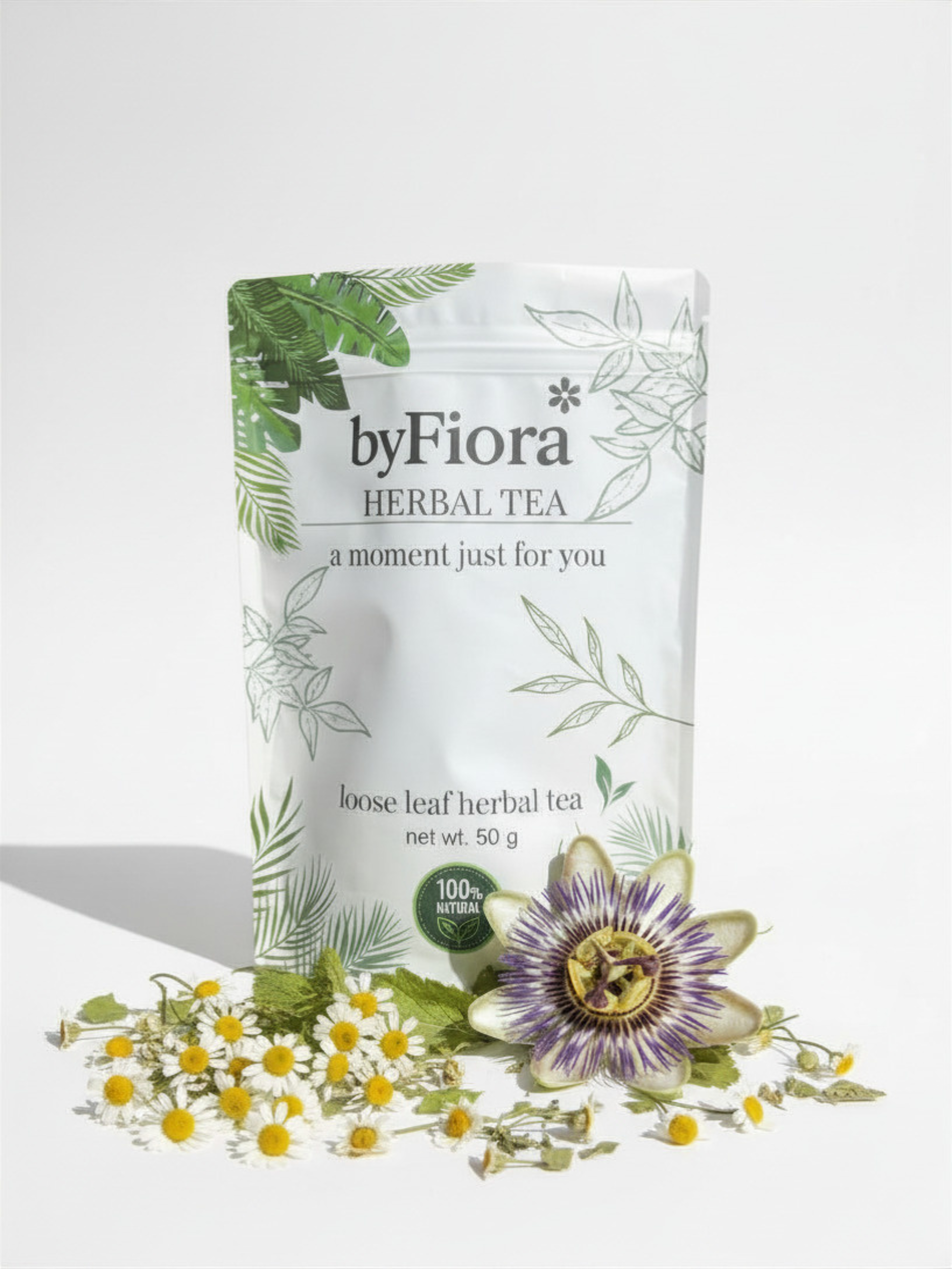Byfiora Night Ritual