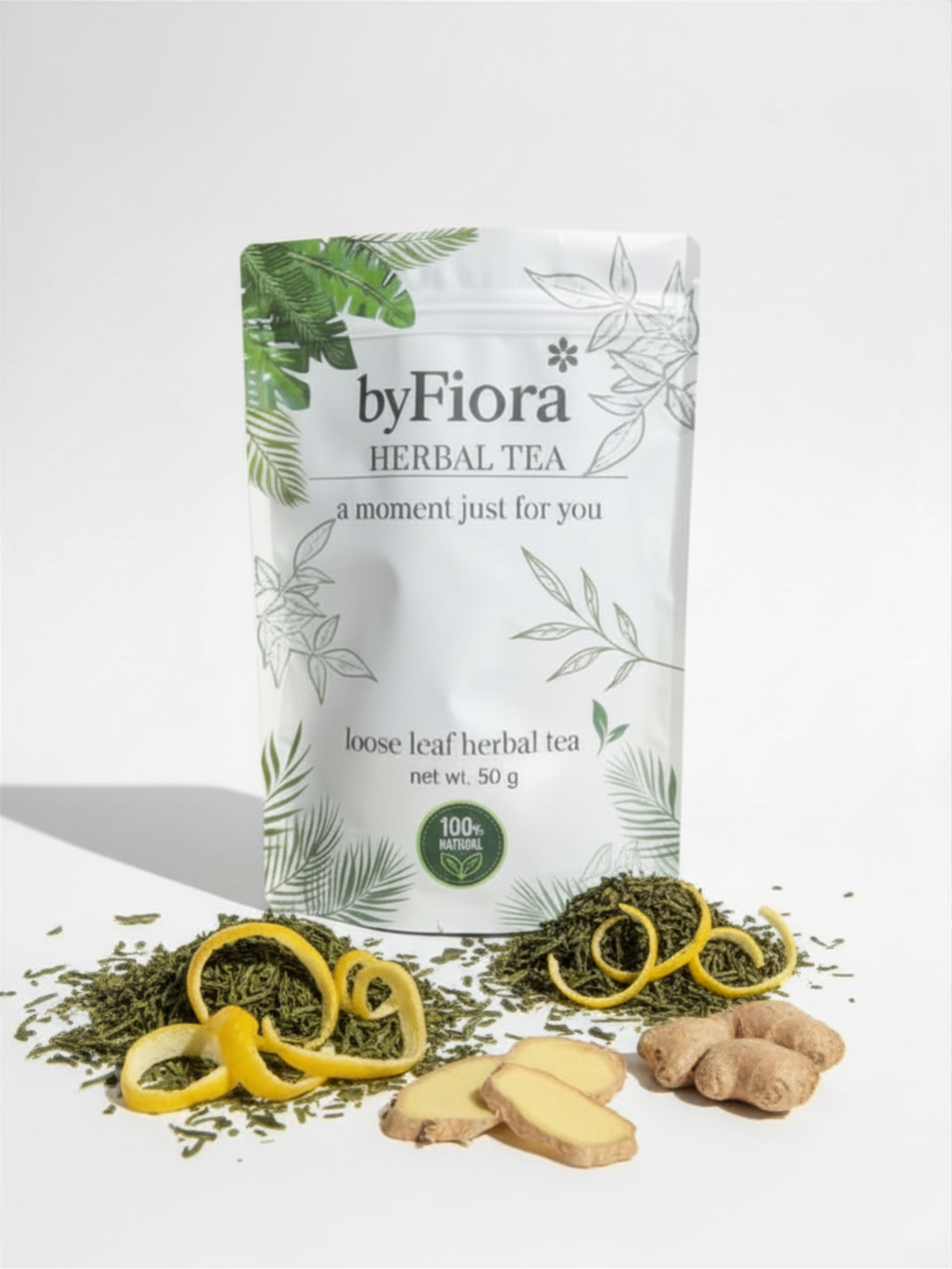 Byfiora Morning Focus