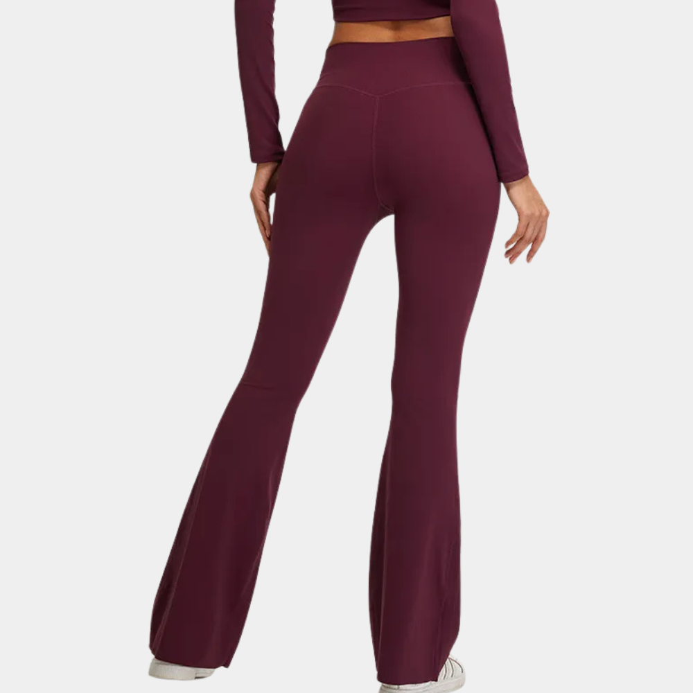 AMALINE - Trendy Broeken voor Dames