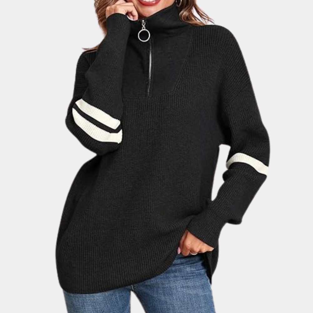 AURORE - Trendy Trui voor Dames