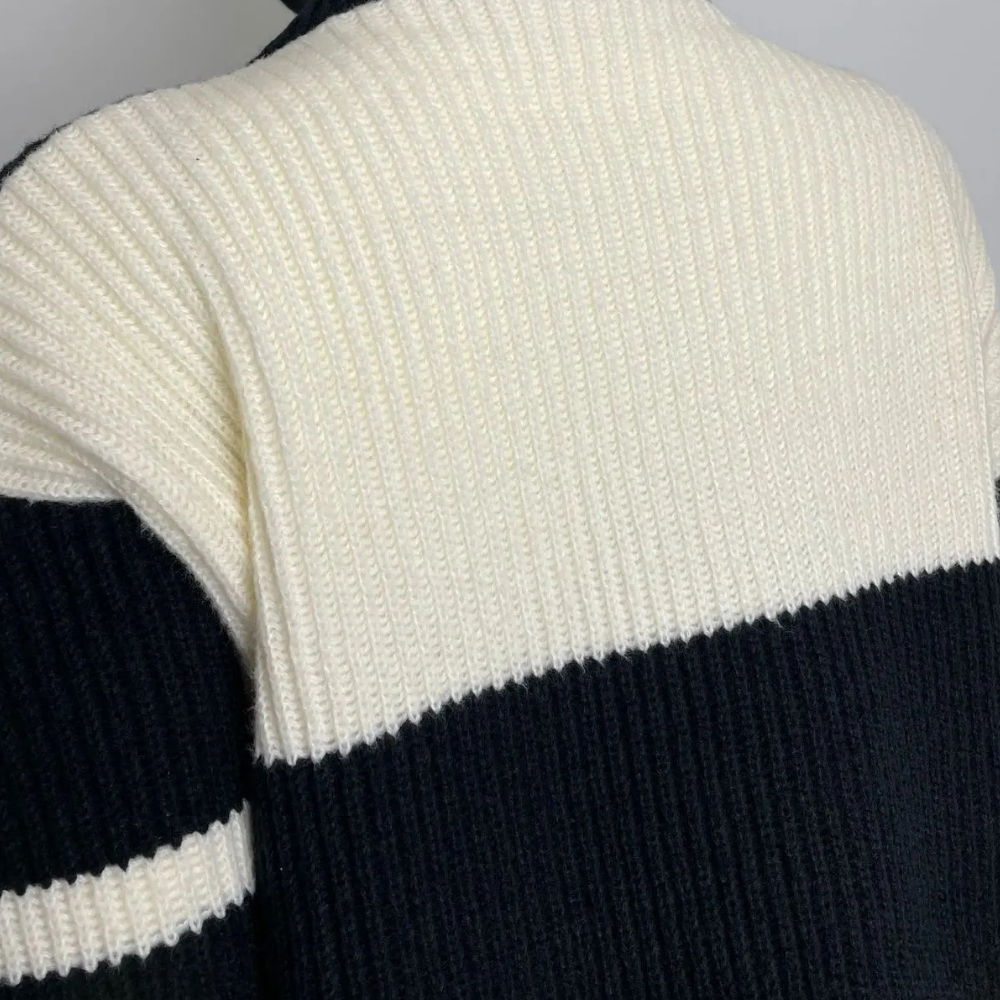 AURORE - Trendy Trui voor Dames