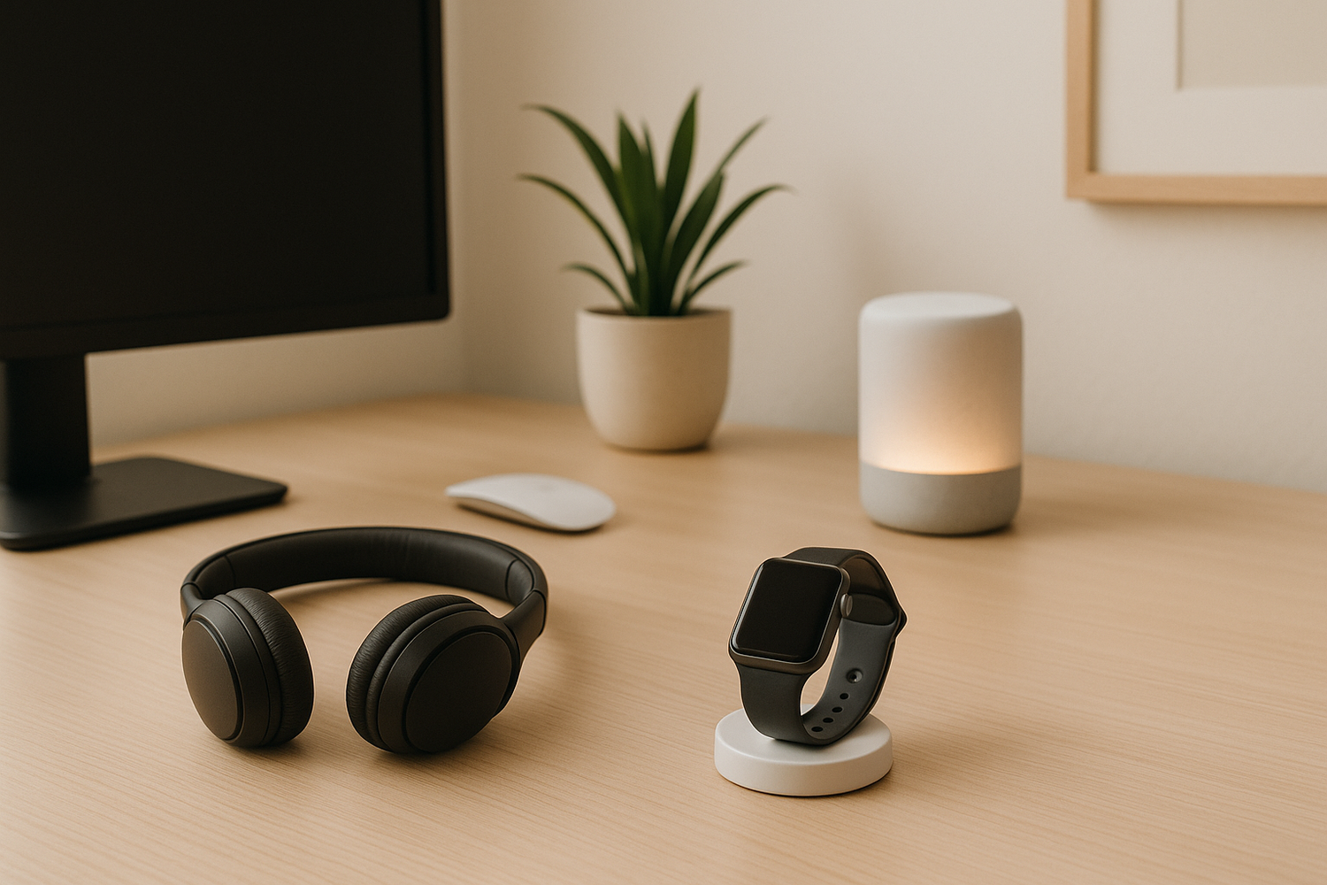 gadgets