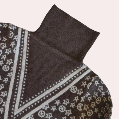 ELANY - Comfortabele Winter Trui voor Dames