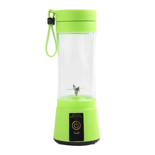 BlendGo Mini Blender
