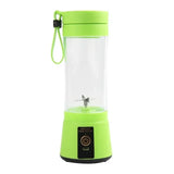 BlendGo Mini Blender
