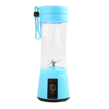 BlendGo Mini Blender