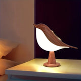Soothing Bird LED Night Lamp