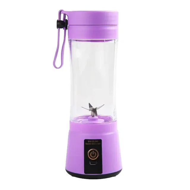 BlendGo Mini Blender