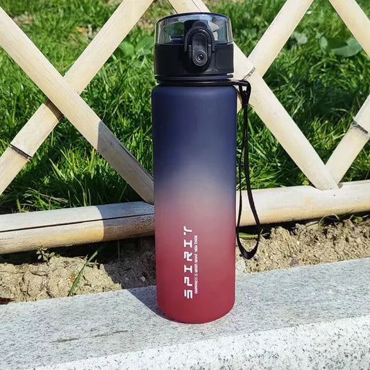 1 Liter Sports Water Bottle
