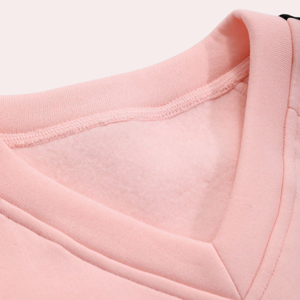 OLIVA - Modieus Sweatshirt voor Dames