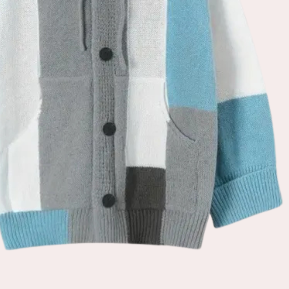 KARYME - Luxe Zacht Vest voor Dames