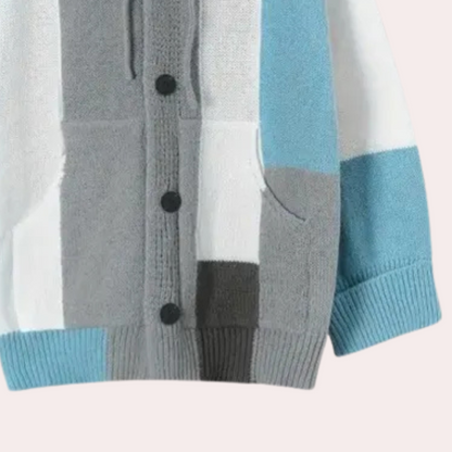 KARYME - Luxe Zacht Vest voor Dames