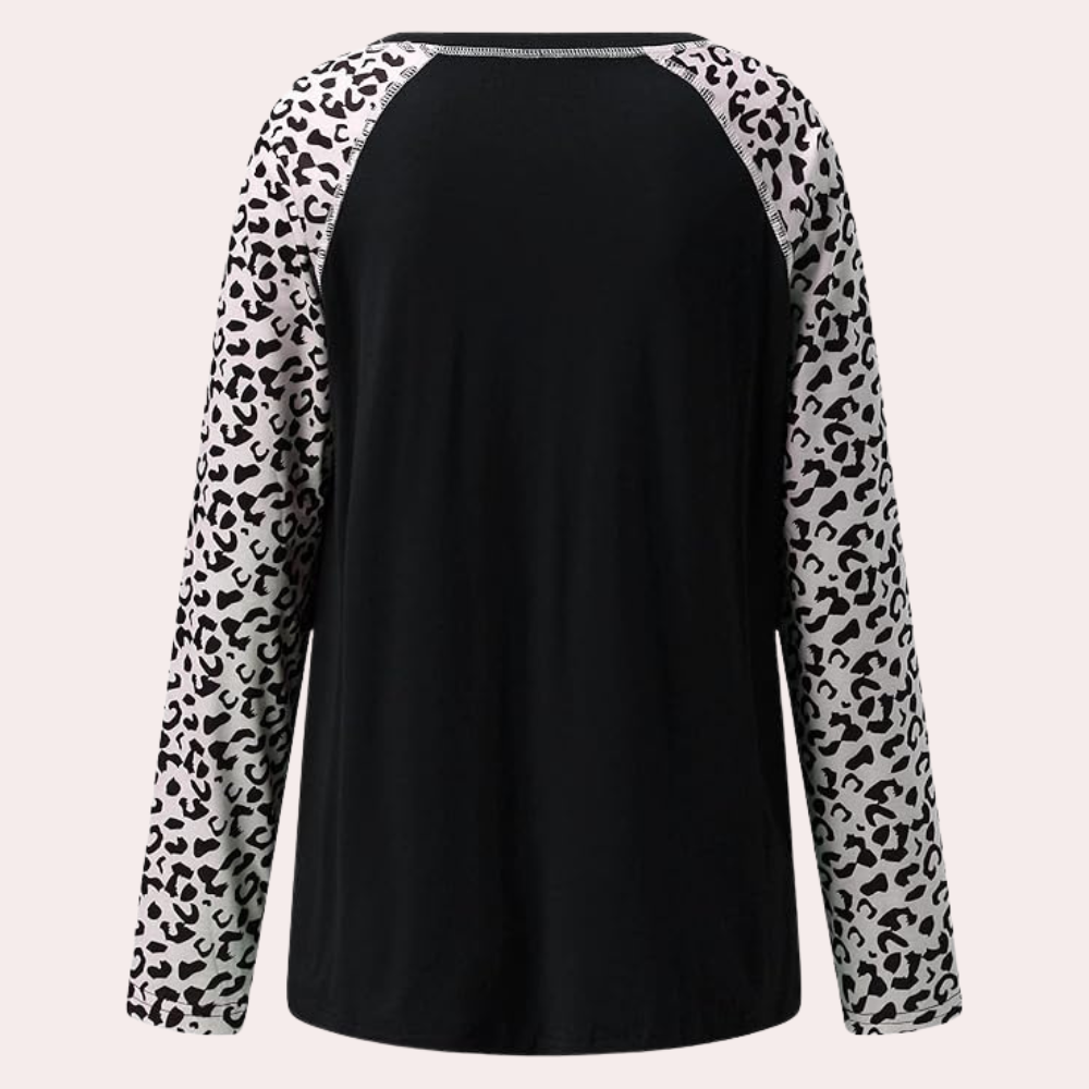 RAYLA - Luxe Overhemd voor Dames