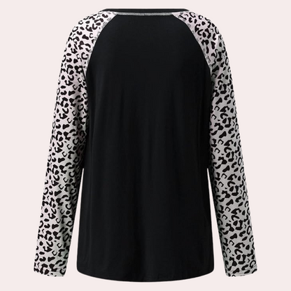 RAYLA - Luxe Overhemd voor Dames