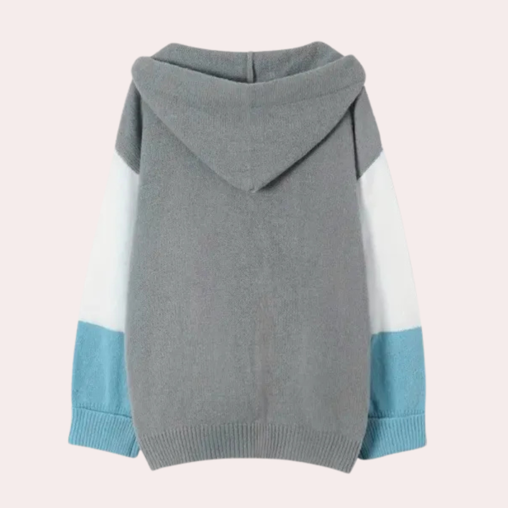 KARYME - Luxe Zacht Vest voor Dames
