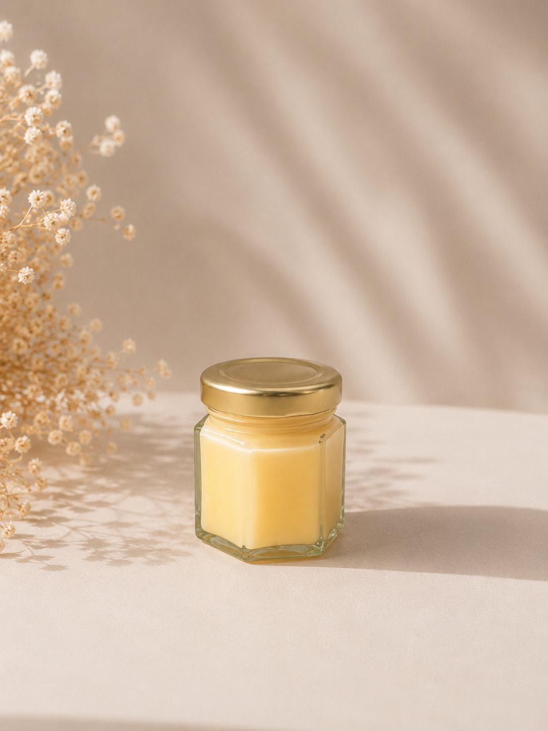 Royal jelly