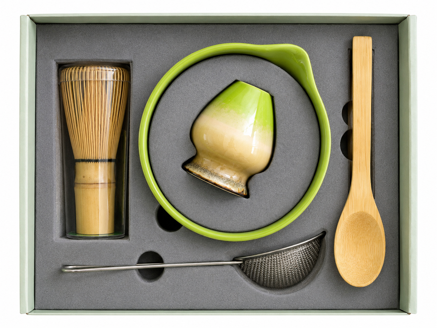 Matcha set