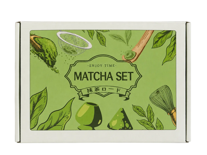 Matcha set