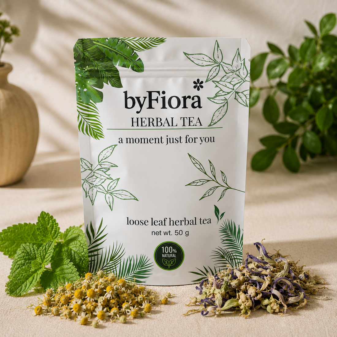 Byfiora Night Ritual