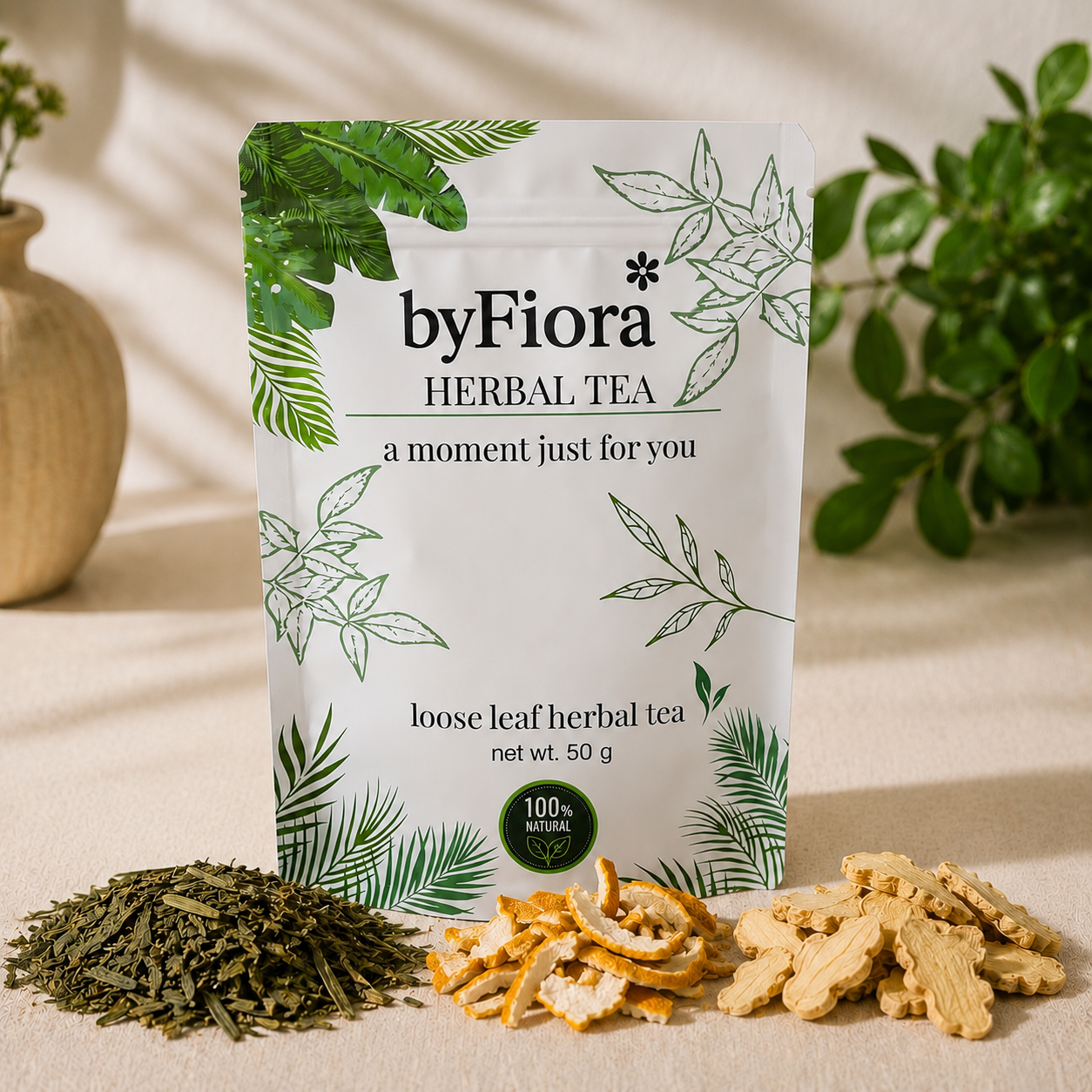 Byfiora Morning Focus