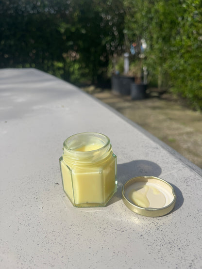 Royal jelly