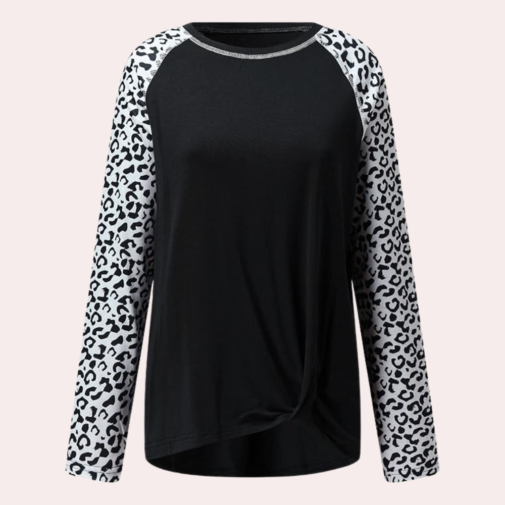RAYLA - Luxe Overhemd voor Dames