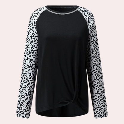 RAYLA - Luxe Overhemd voor Dames