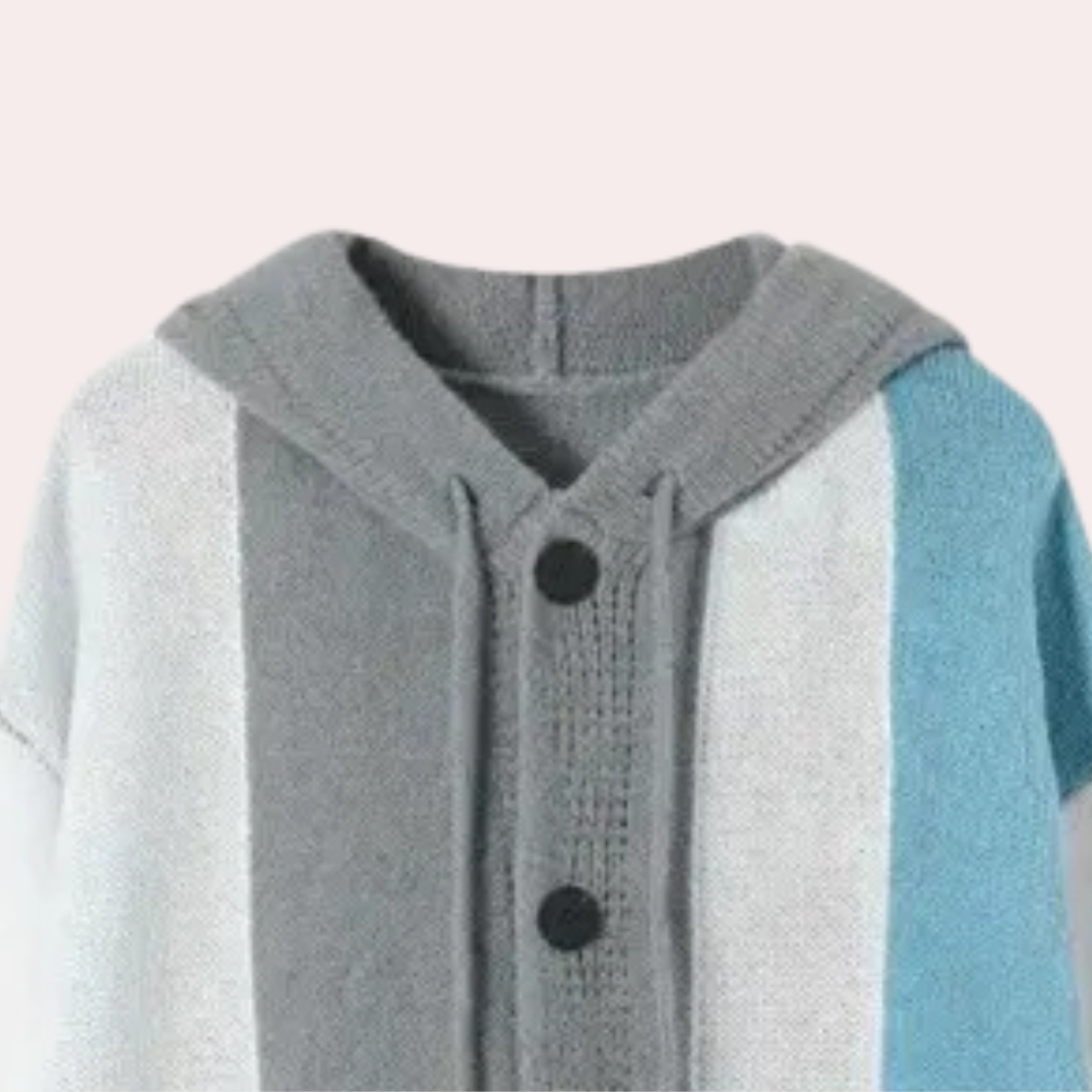 KARYME - Luxe Zacht Vest voor Dames