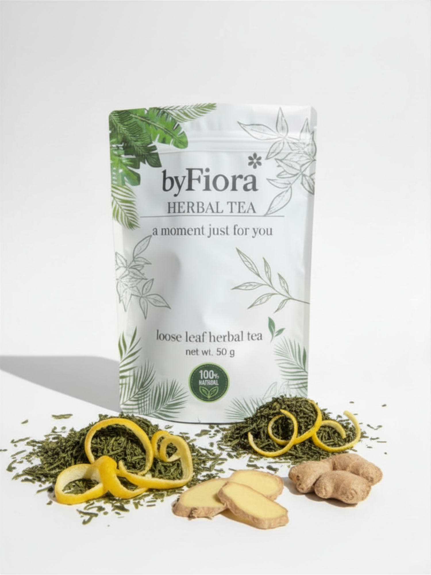 Byfiora Morning Focus