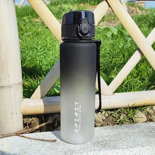 1 Liter Sports Water Bottle