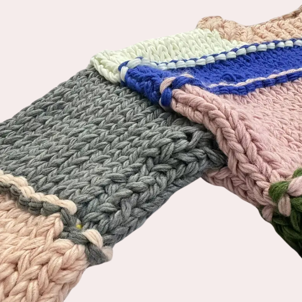 TEIA - Casual Trui voor Dames