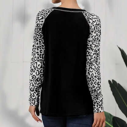 RAYLA - Luxe Overhemd voor Dames
